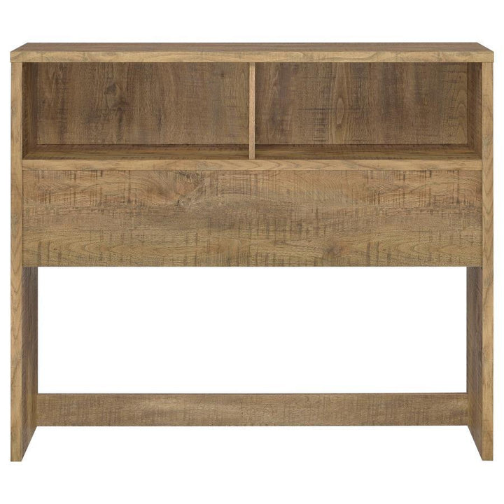 Westpark - 3 Piece Bedroom Set Bookcase Headboard