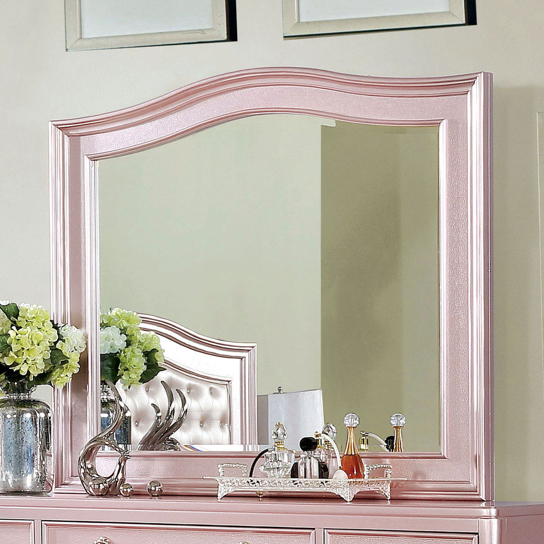 Ariston - Mirror - Rose Gold