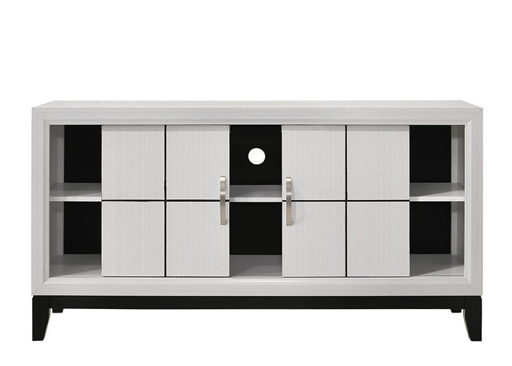 Akerson - TV Stand