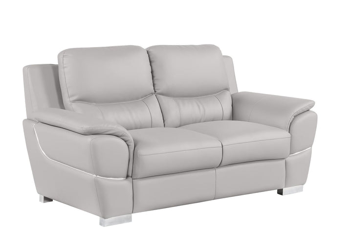 4572 - Loveseat