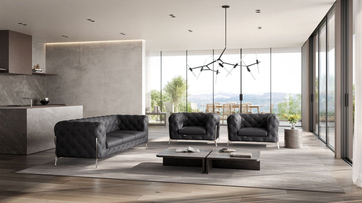 970 - Sofa Set