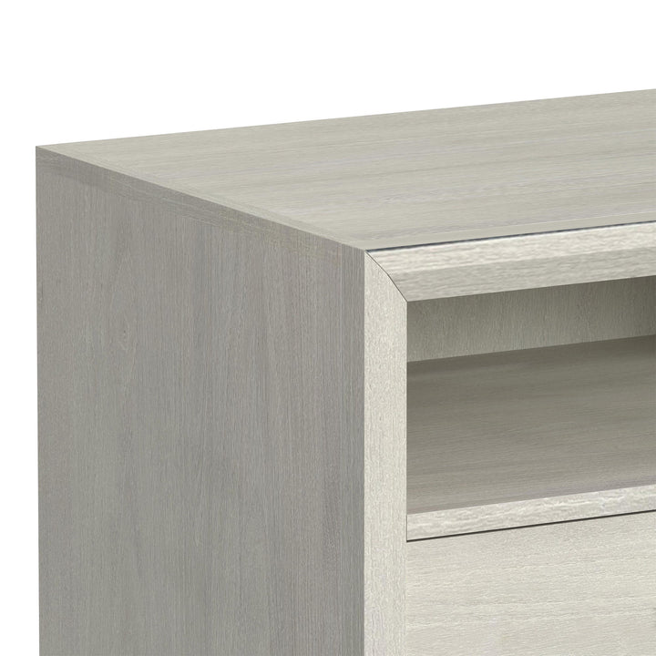 Westland - Entertainment Unit With 71" TV Console
