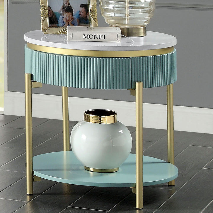 Koblenz - End Table