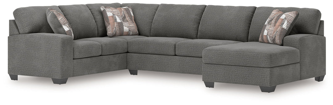 Seyler Lane - Sectional