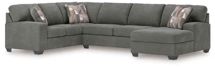 Seyler Lane - Sectional