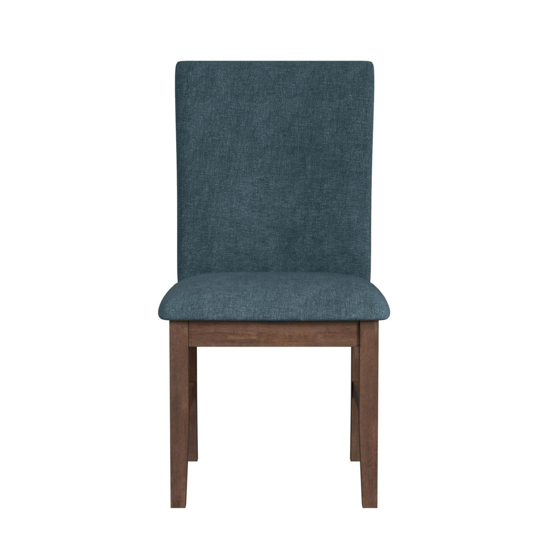 Santa Barbara - Fabric Dining Side Chair (Set of 2)