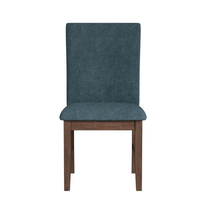 Santa Barbara - Fabric Dining Side Chair (Set of 2)
