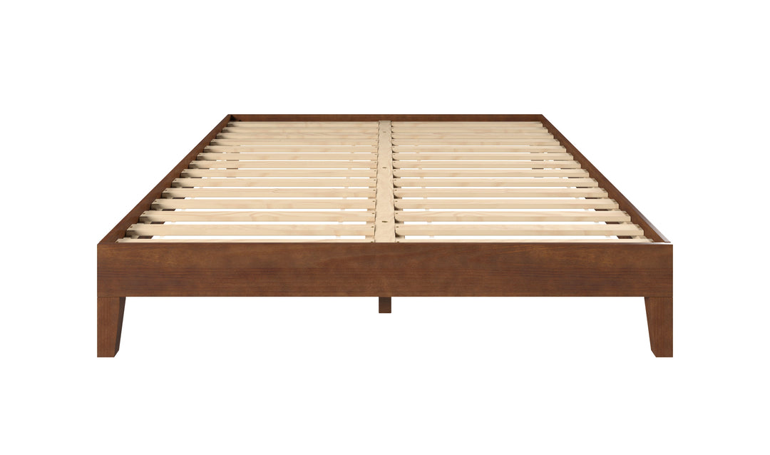 Nix - Platform Bed