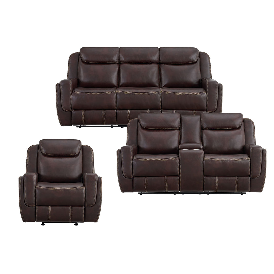 Panther - Living Room Set