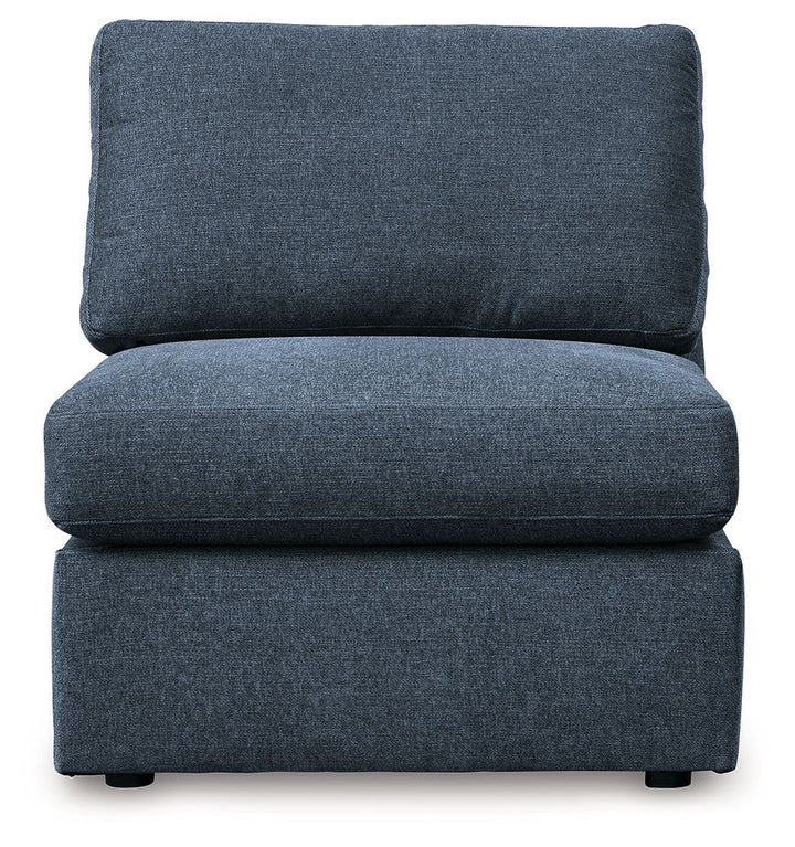 Modmax - 4 Piece Sectional