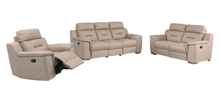 9408 - Sofa Set