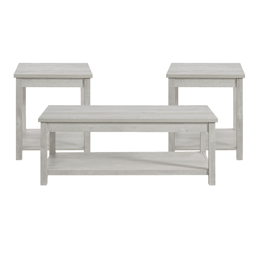 Eleanor - Three Pack Occasional Set