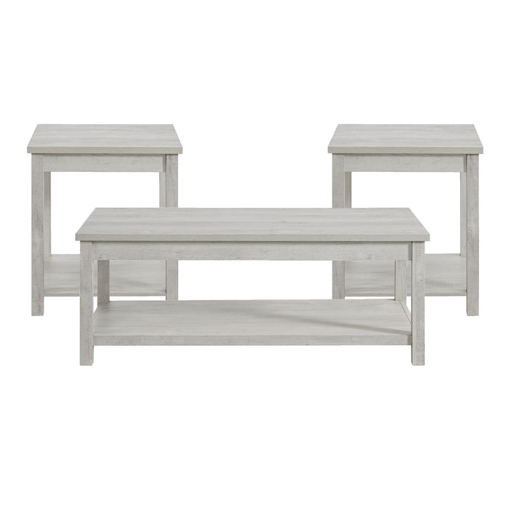Eleanor - Three Pack Occasional Set