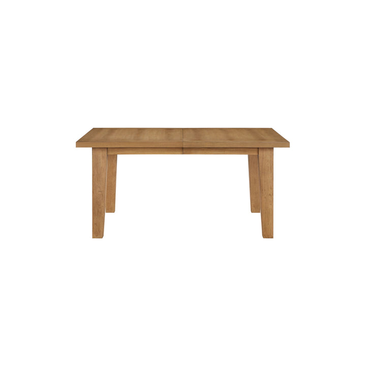 Sommerset - Table - Light Brown
