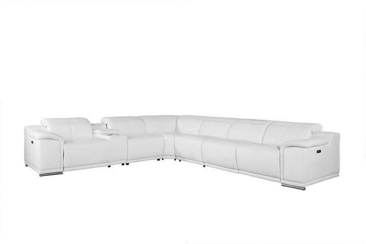 9762 - Sectional