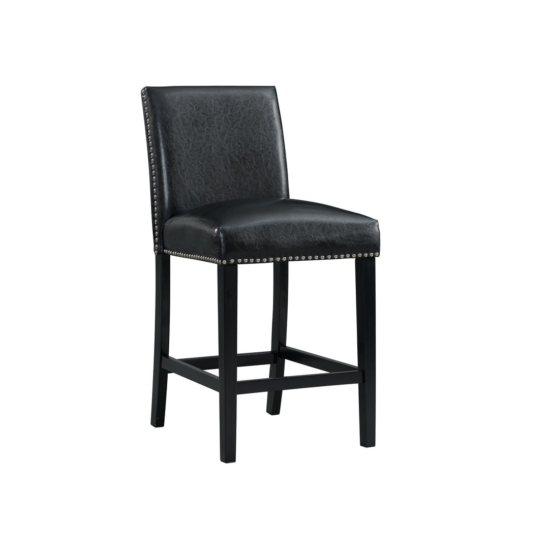Francesca - Square Counter Height Dining Set