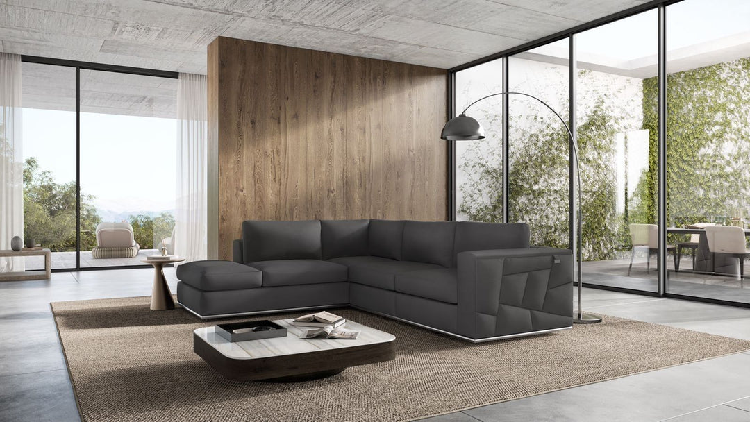 998 - Sectional Sofa