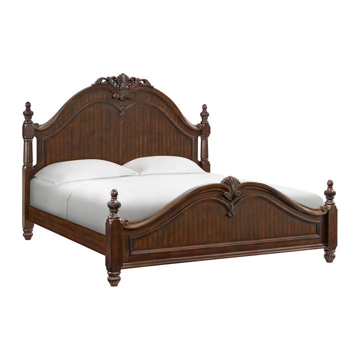 Northridge - Bed