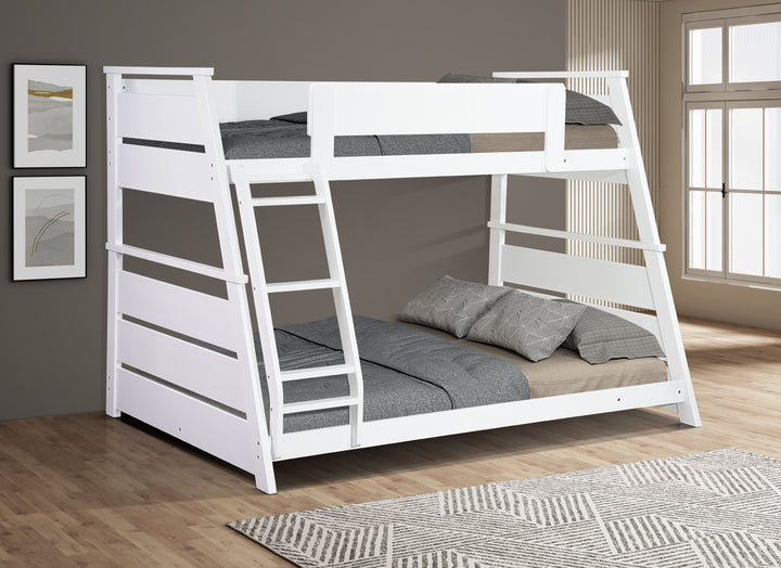 Hampton - Bunkbed