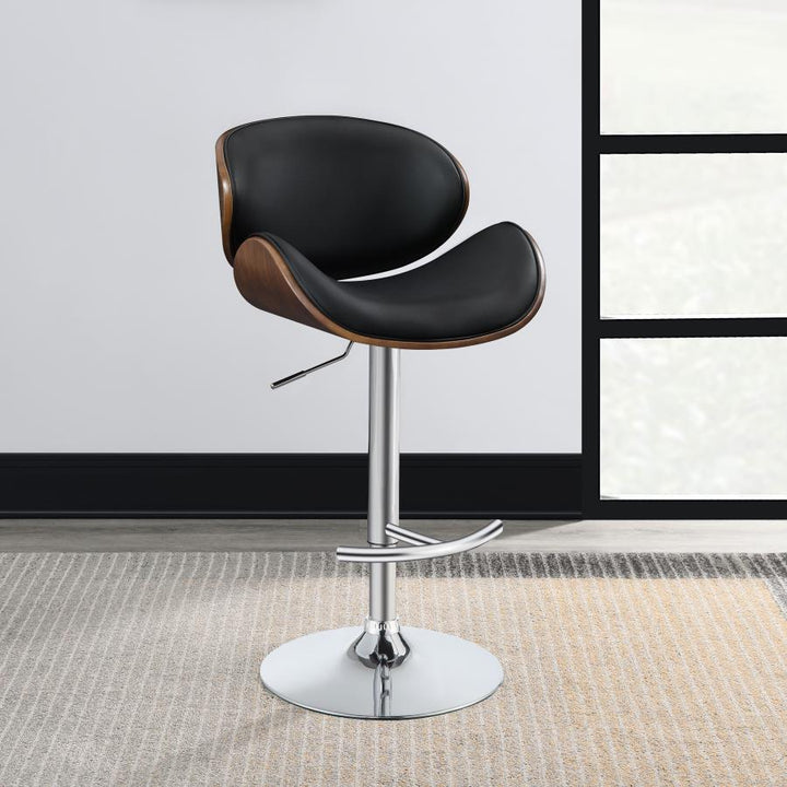 Harris - Adjustable Bar Stool