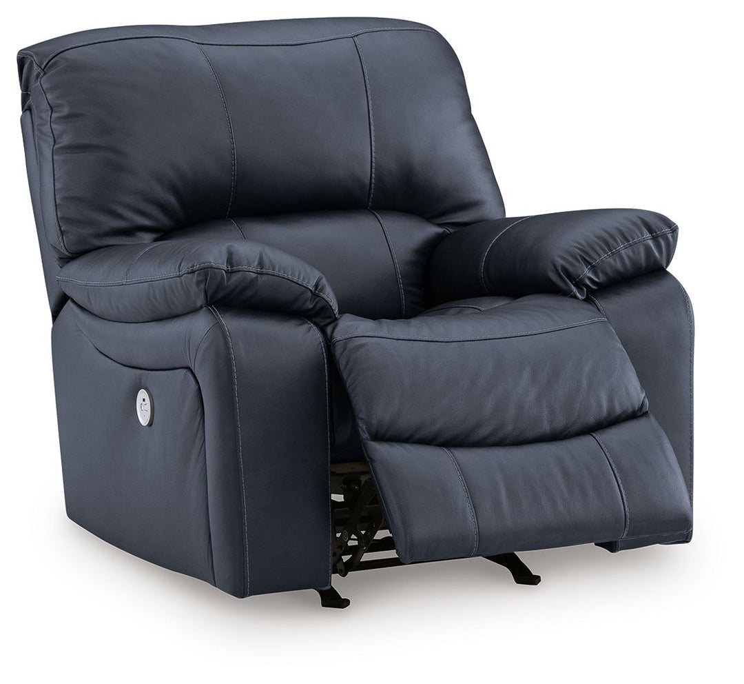 Leesworth - Rocker Recliner