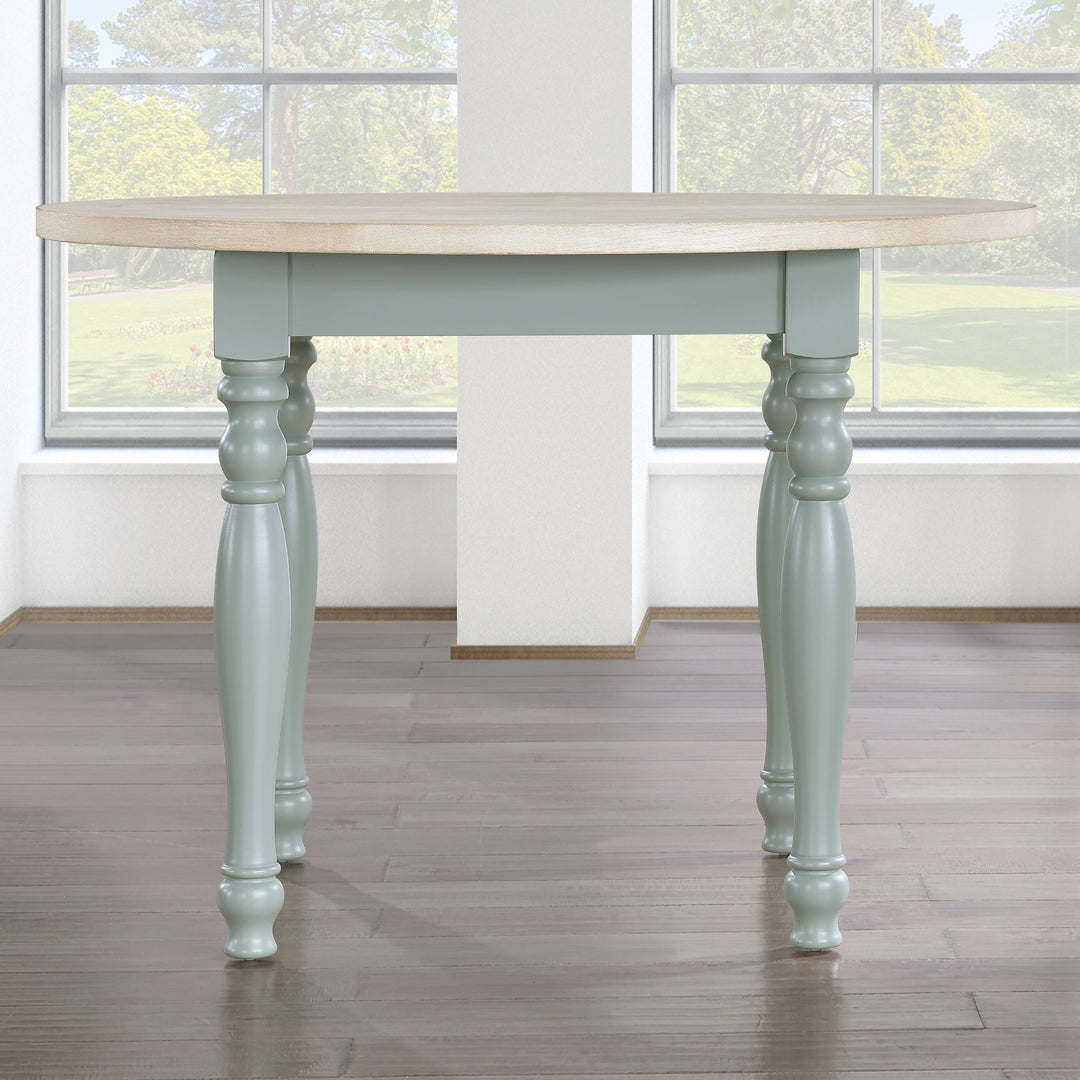 Darcy - Round Dining Table