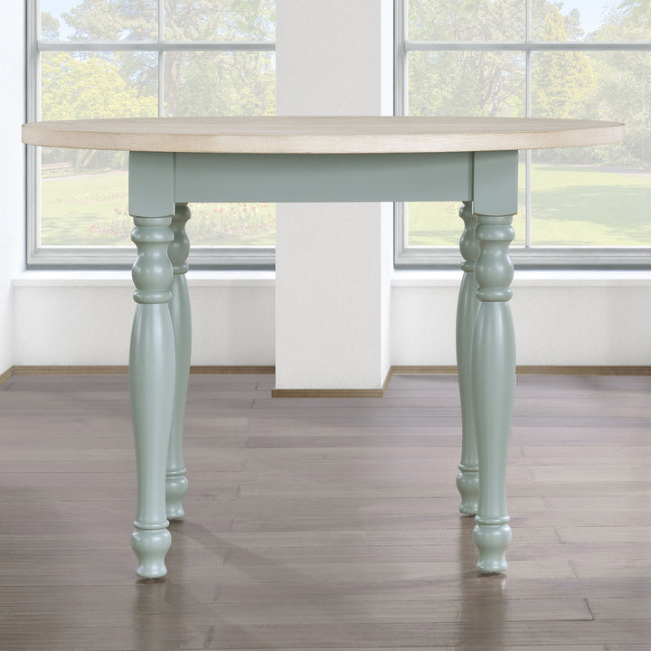 Darcy - Round Dining Table