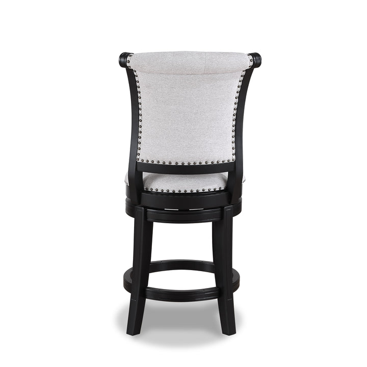 Granville - Swivel Counter Height Stool (Set of 2)