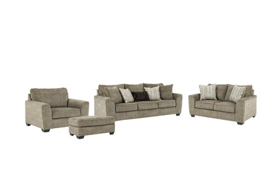 Olin Upholstery Packages