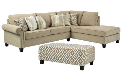 Dovemont Upholstery Packages