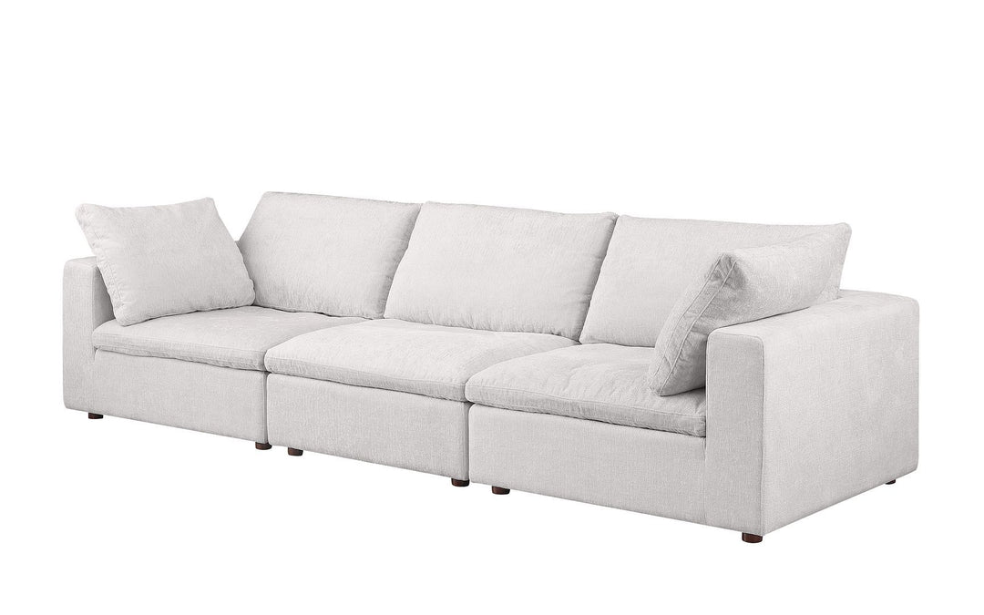1100 - Sofa Set