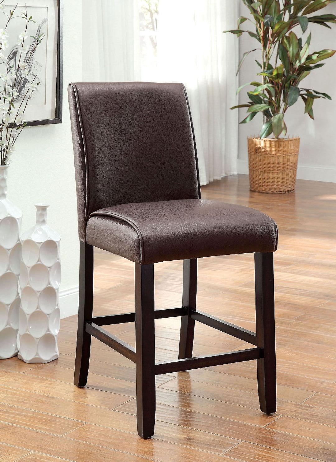 Gladstone - Counter Height Chair (Set of 2)