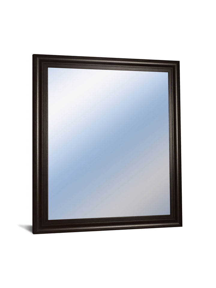 Decorative Framed Wall Mirror By Classy Art Promotional Mirror Frame 