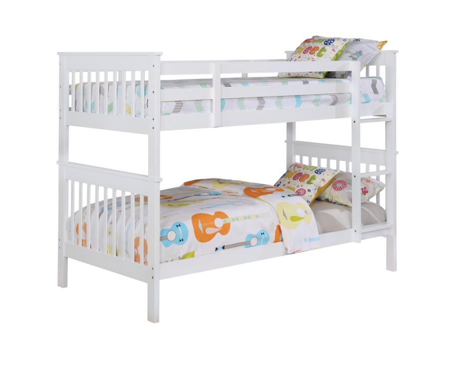 Chapman - Wood Bunk Bed