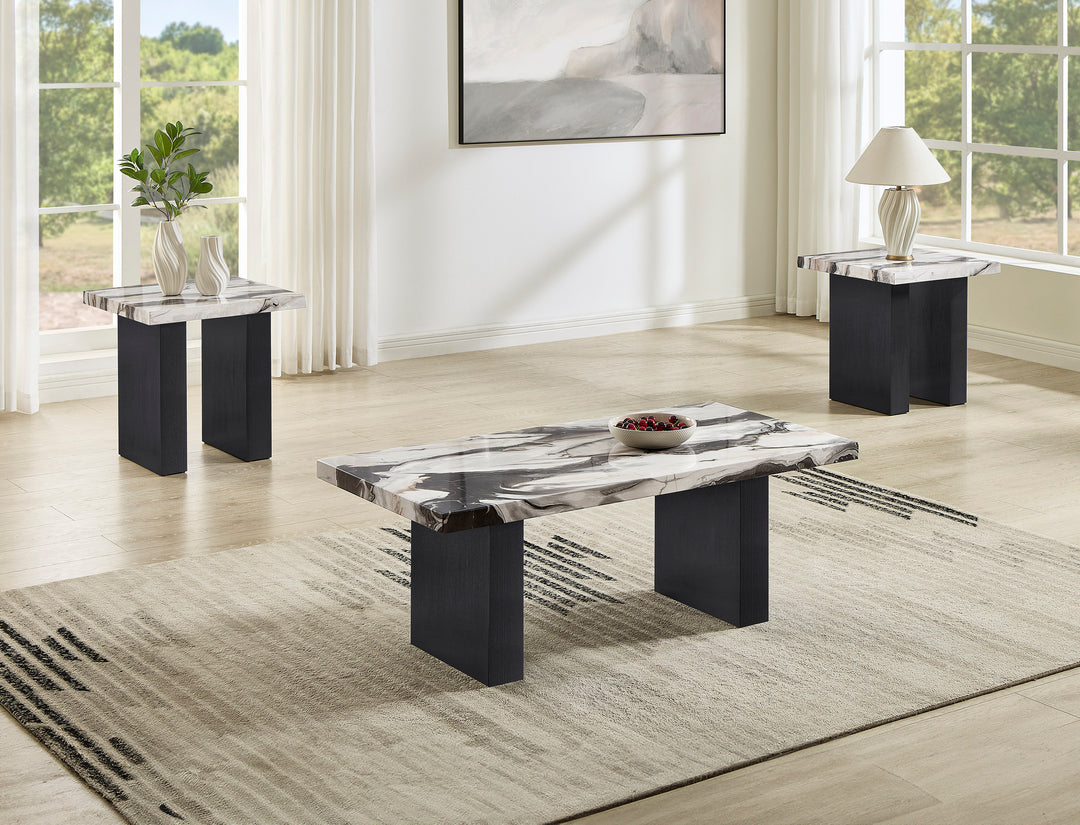 Vega Accent Table