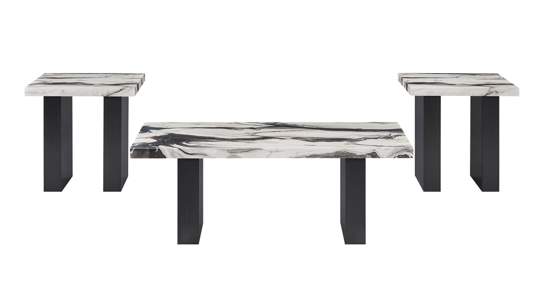 Vega Accent Table