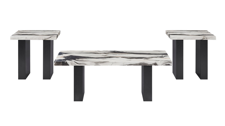 Vega Accent Table