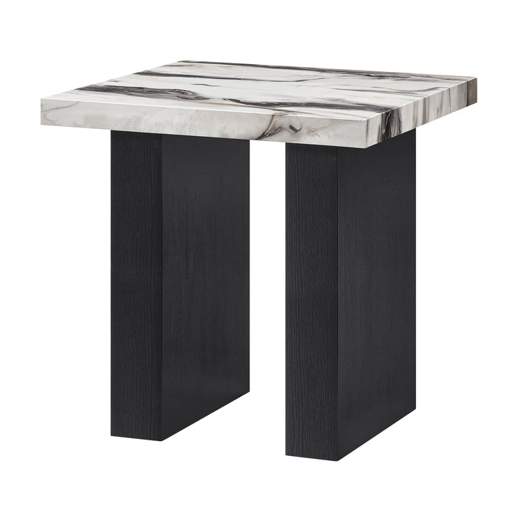 Vega Accent Table