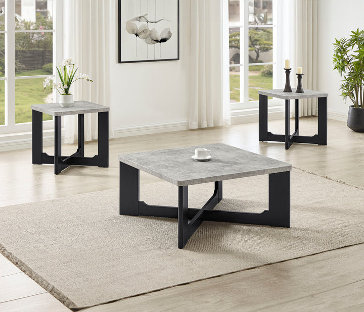 Royce Coffee Table