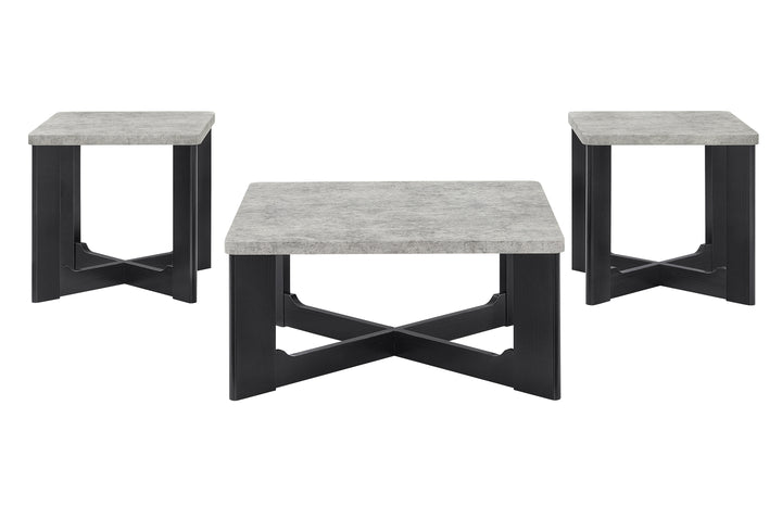 Royce Coffee Table