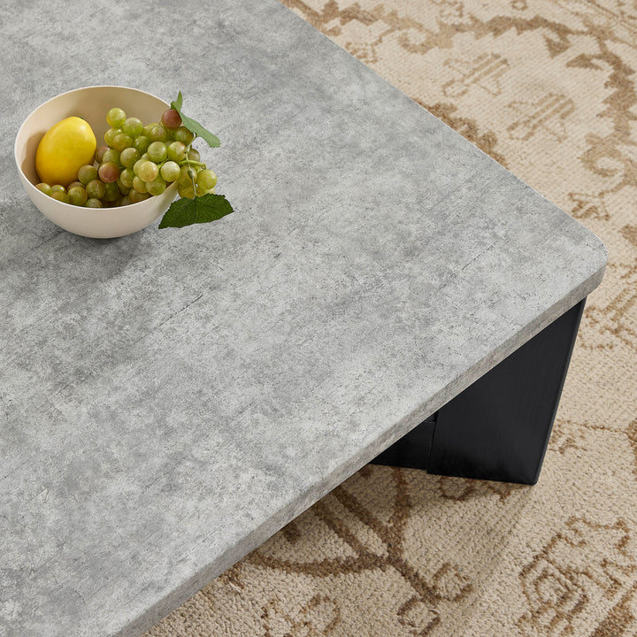 Royce Coffee Table
