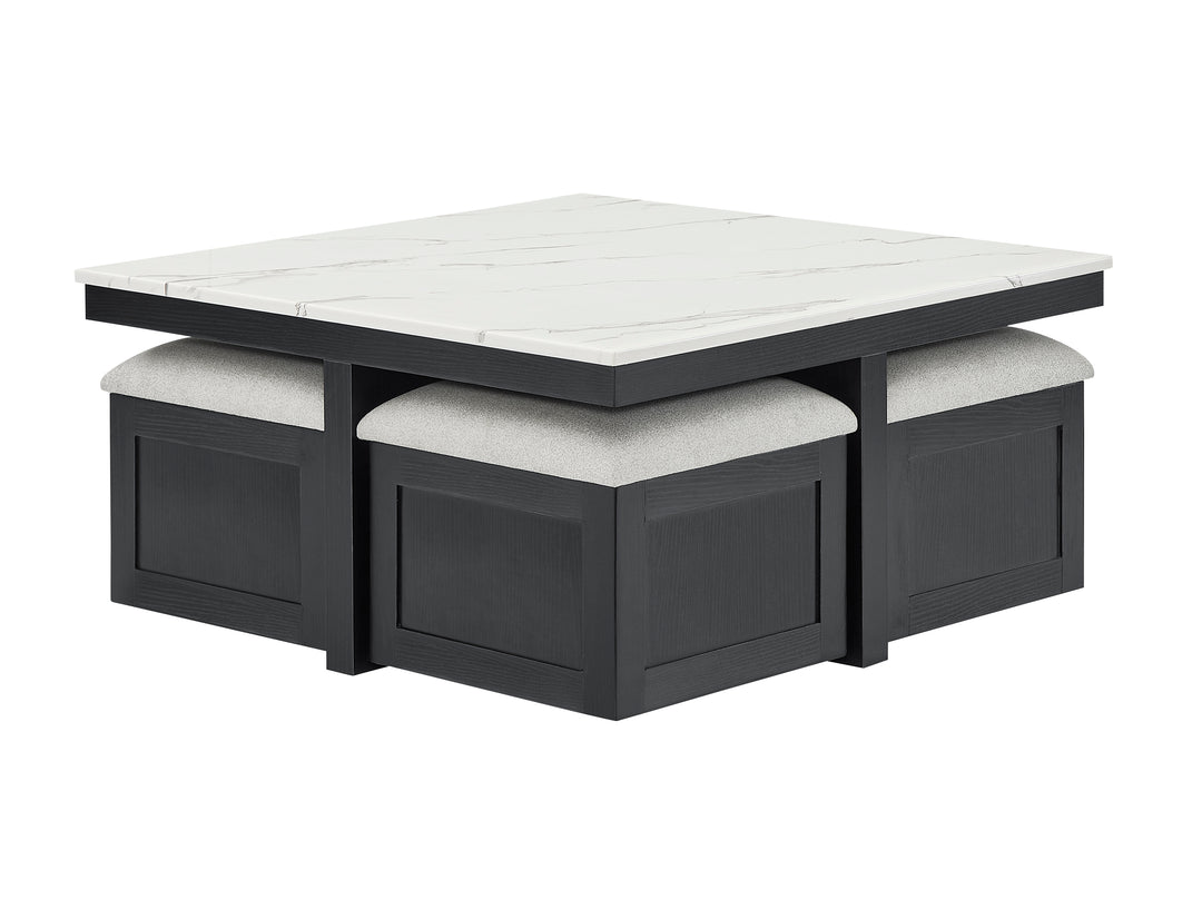 Marta Accent Table