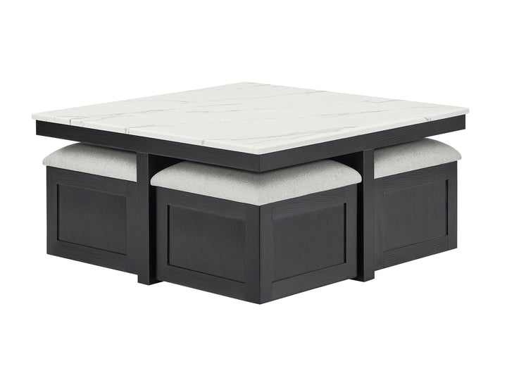 Marta Accent Table