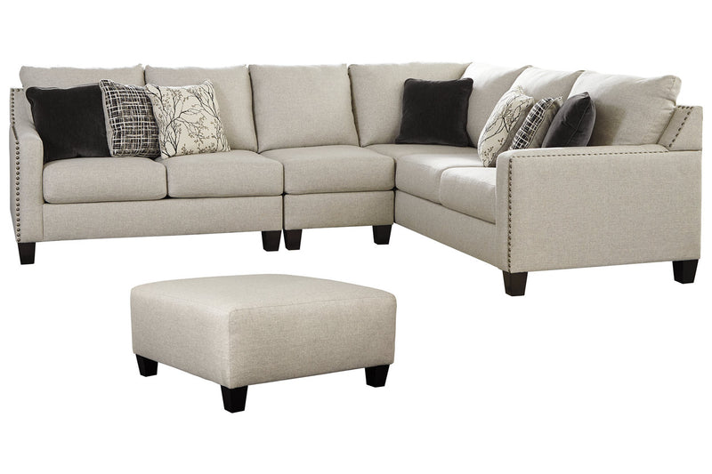 Hallenberg Upholstery Packages