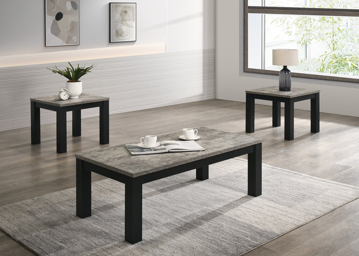 Theo Coffee Table