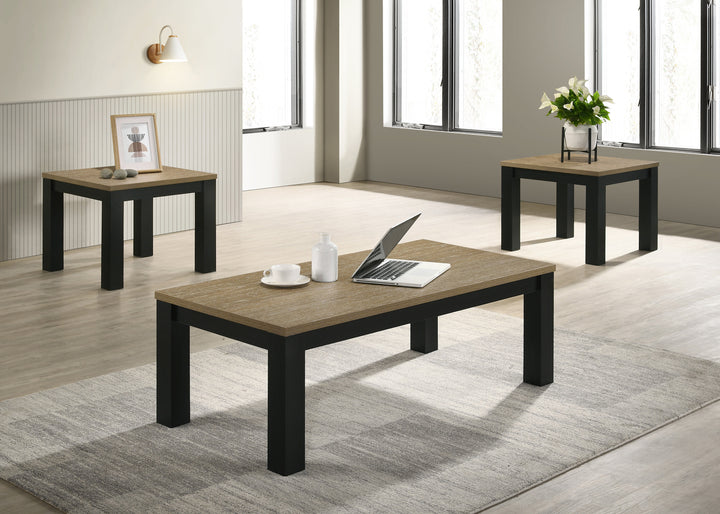 Theo Coffee Table