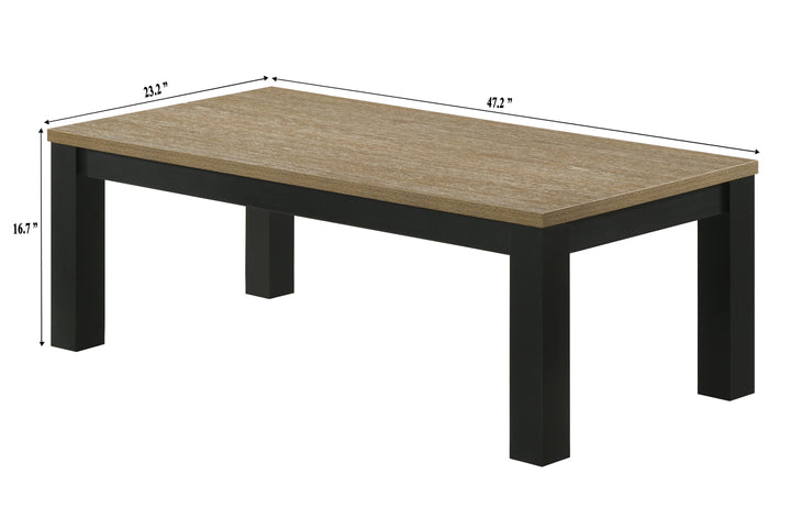 Theo Coffee Table