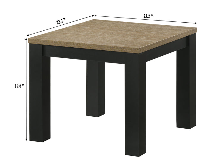 Theo Coffee Table