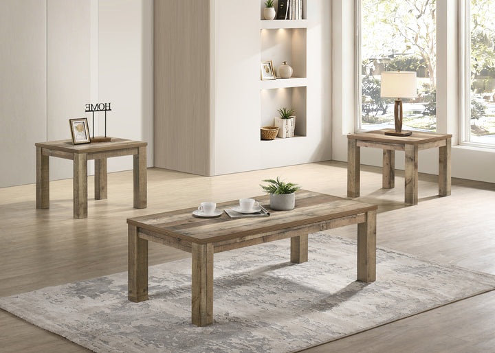 Theo Coffee Table