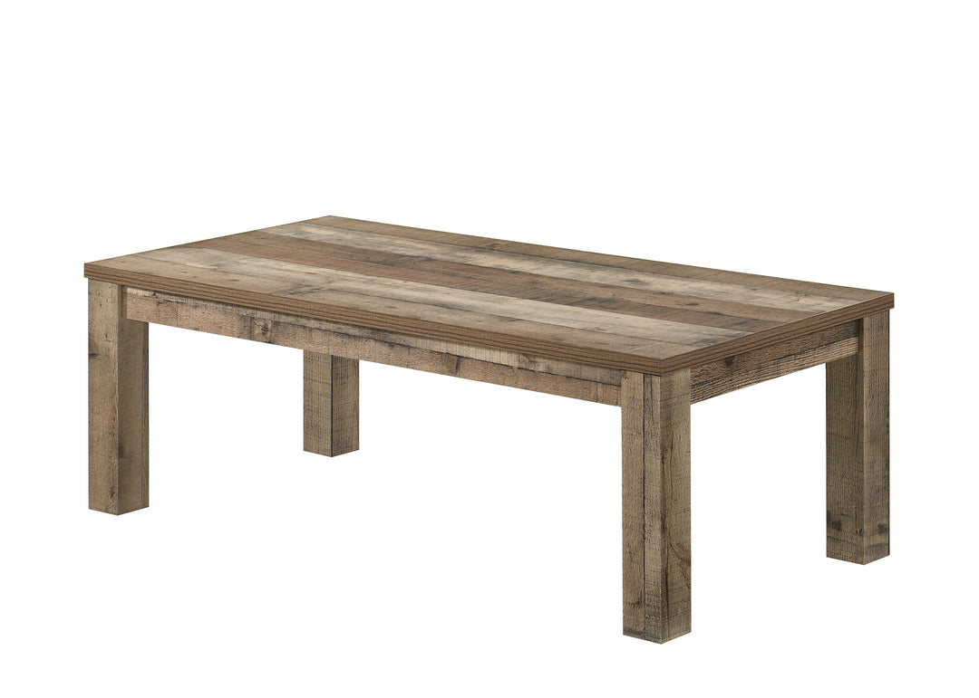 Theo Coffee Table